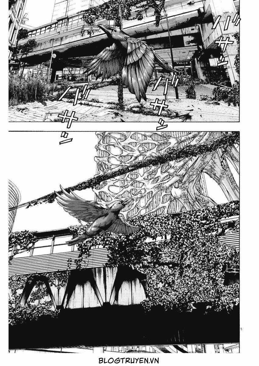 I Am A Hero - Chapter 260 - Trang 5