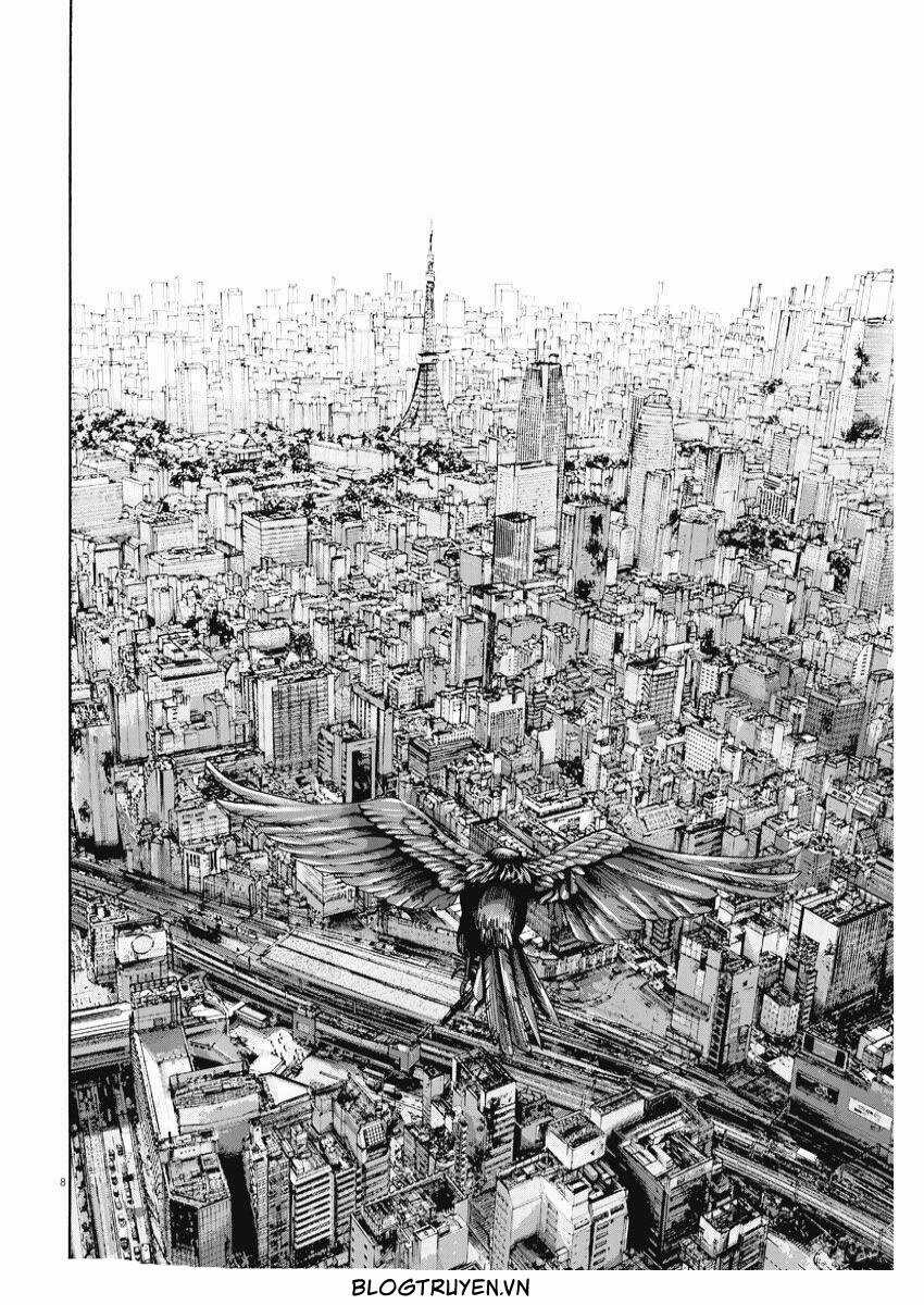 I Am A Hero - Chapter 260 - Trang 7