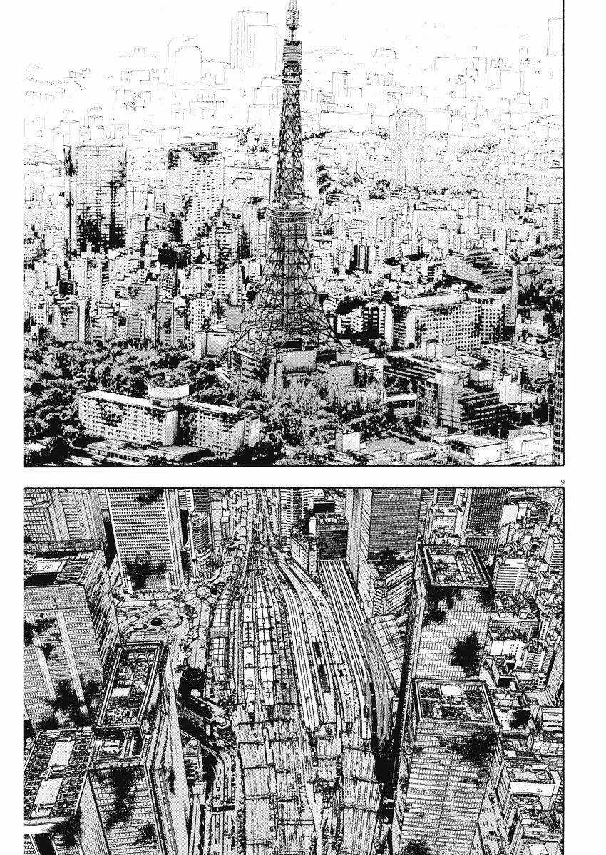 I Am A Hero - Chapter 260 - Trang 8