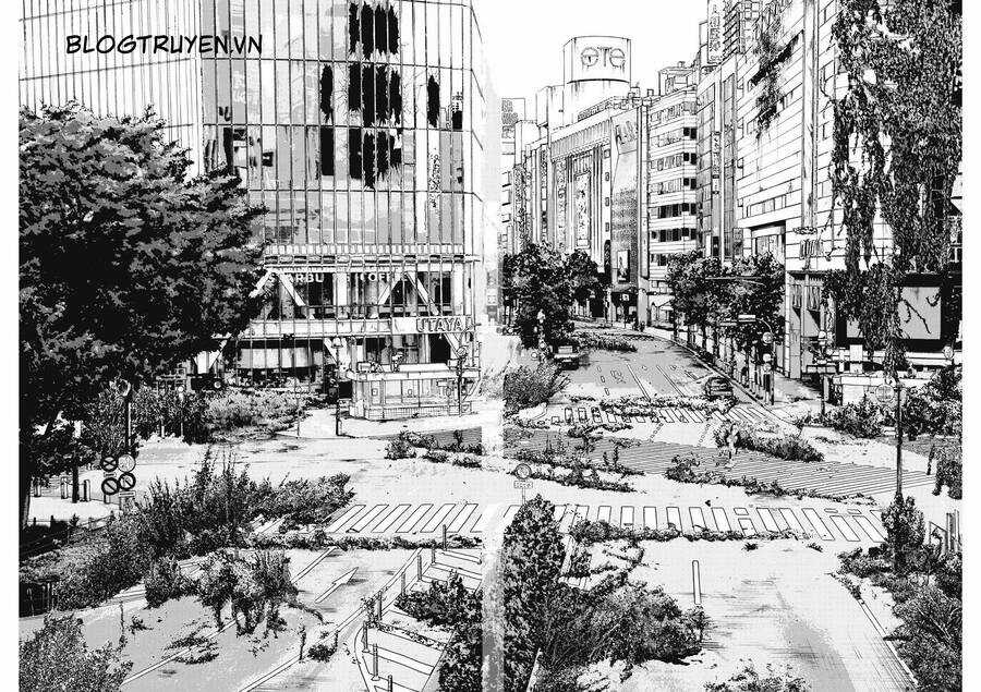 I Am A Hero - Chapter 260 - Trang 9