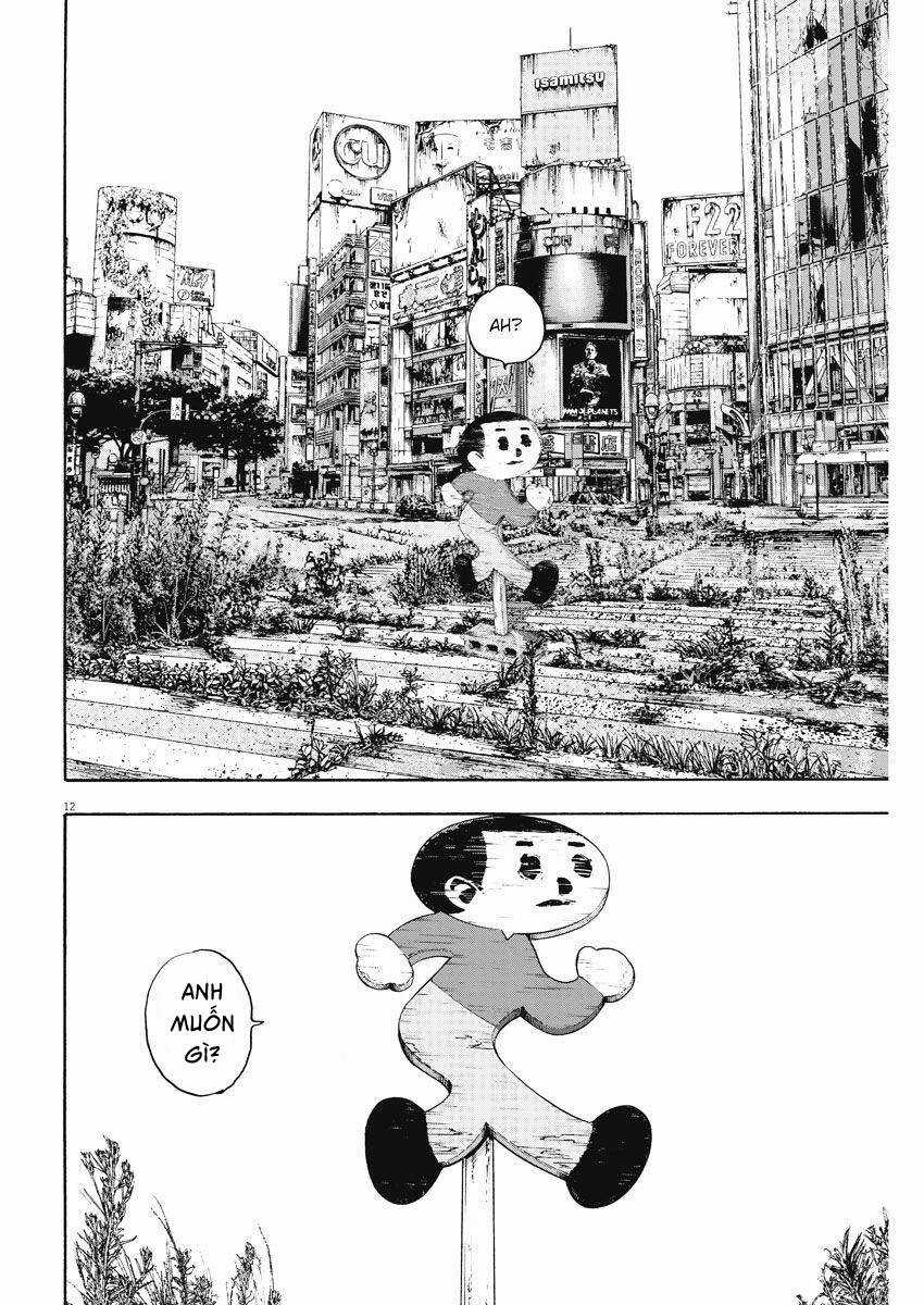 I Am A Hero - Chapter 260 - Trang 10