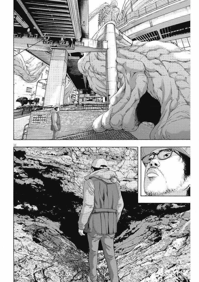 I Am A Hero - Chapter 261 - Trang 11