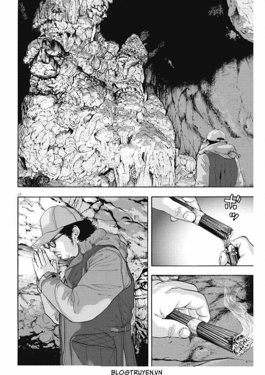 I Am A Hero - Chapter 261 - Trang 13