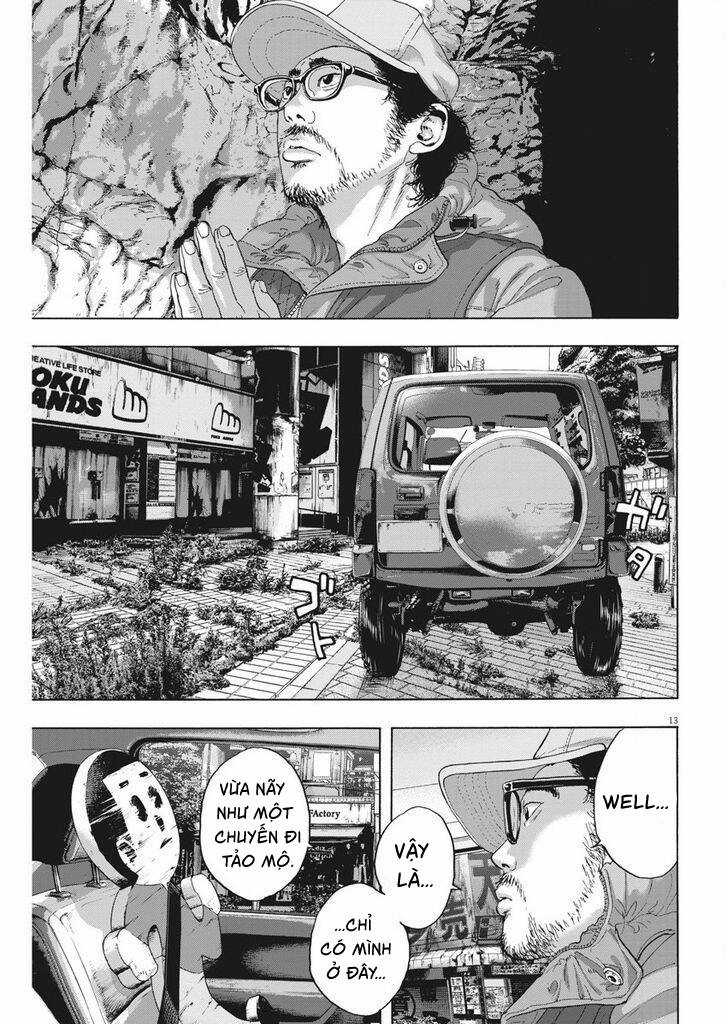 I Am A Hero - Chapter 261 - Trang 14