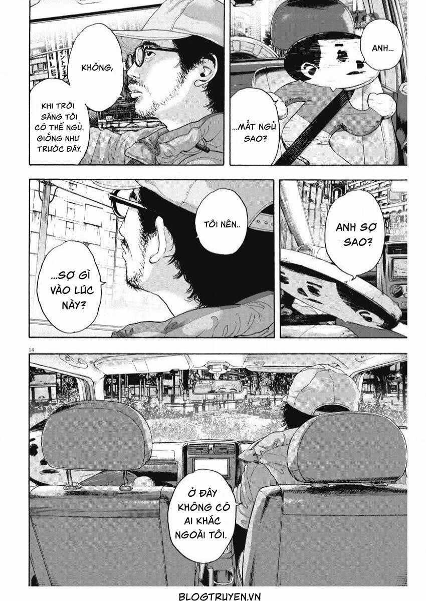 I Am A Hero - Chapter 261 - Trang 15