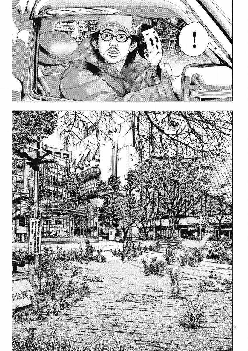 I Am A Hero - Chapter 261 - Trang 16