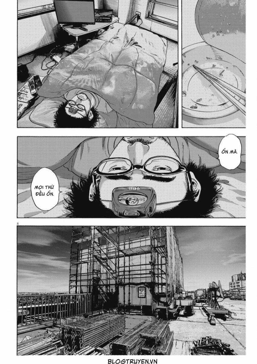 I Am A Hero - Chapter 261 - Trang 8