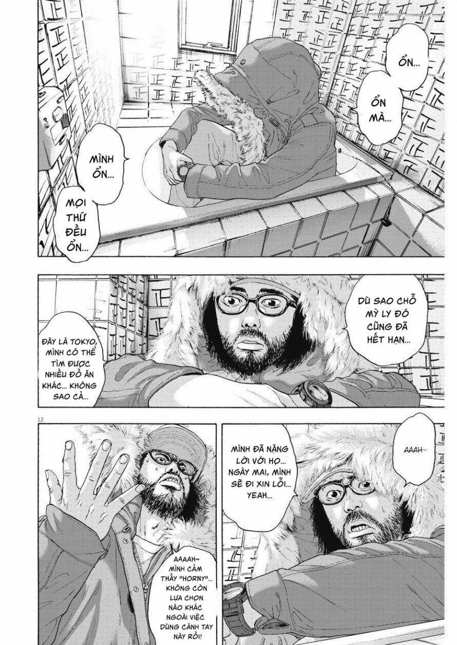 I Am A Hero - Chapter 262 - Trang 12