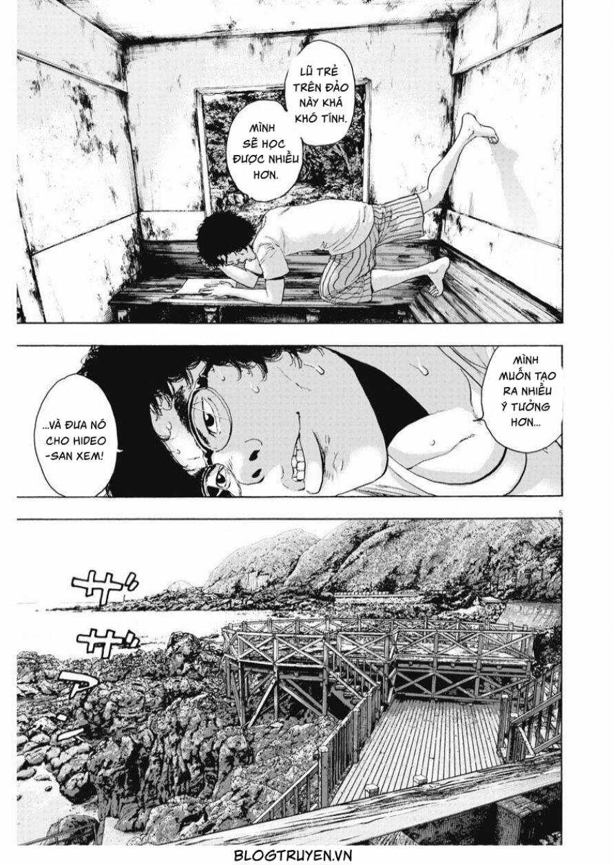 I Am A Hero - Chapter 262 - Trang 5