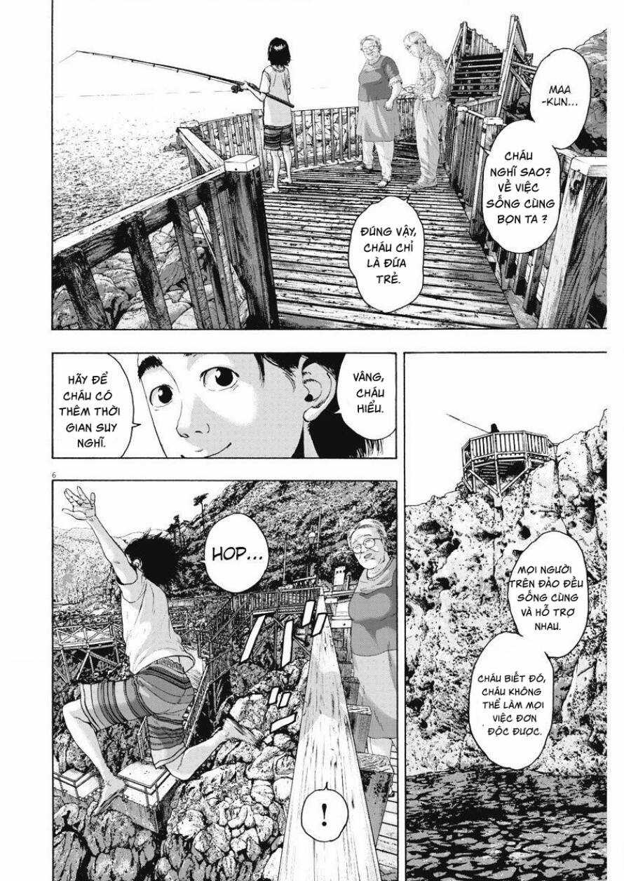 I Am A Hero - Chapter 262 - Trang 6