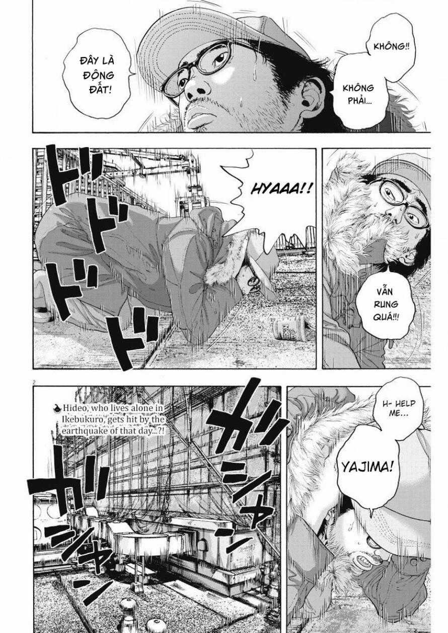 I Am A Hero - Chapter 263 - Trang 2