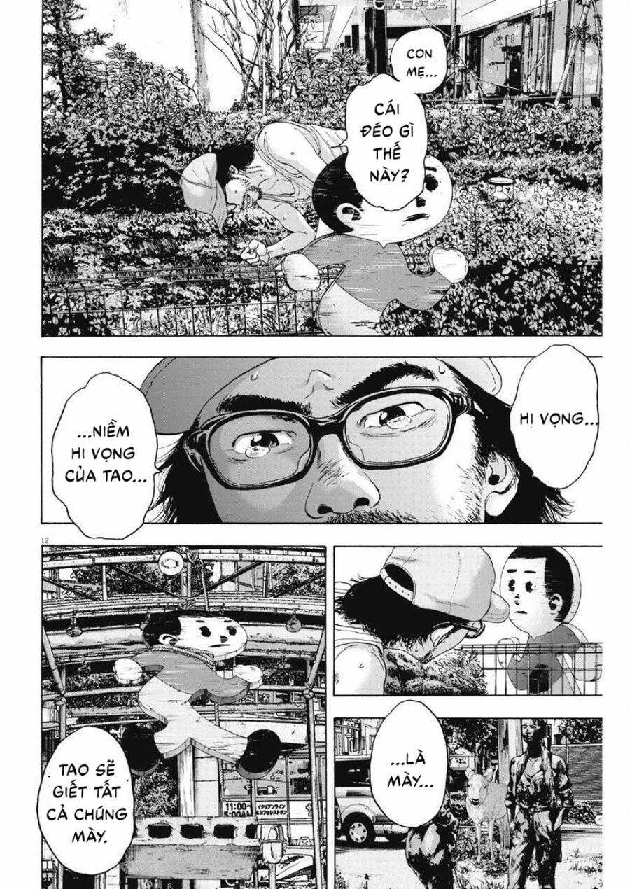 I Am A Hero - Chapter 263 - Trang 12