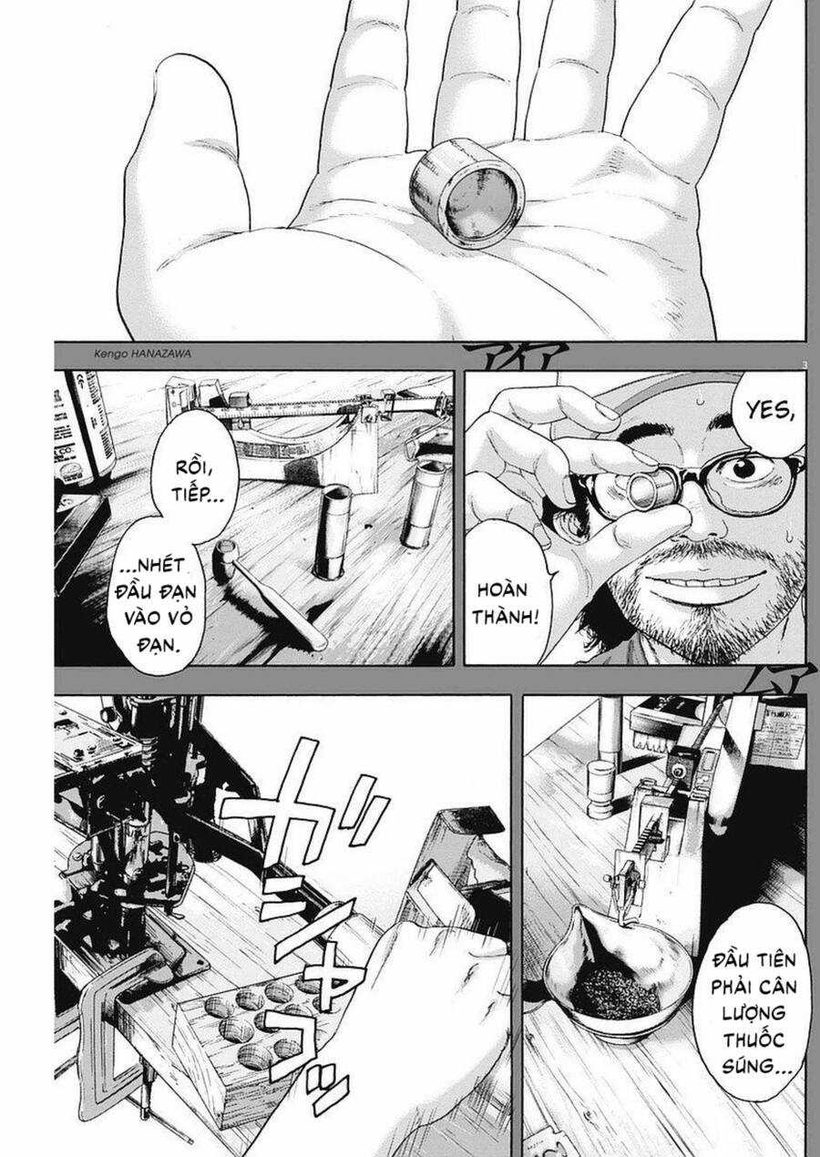 I Am A Hero - Chapter 263 - Trang 19