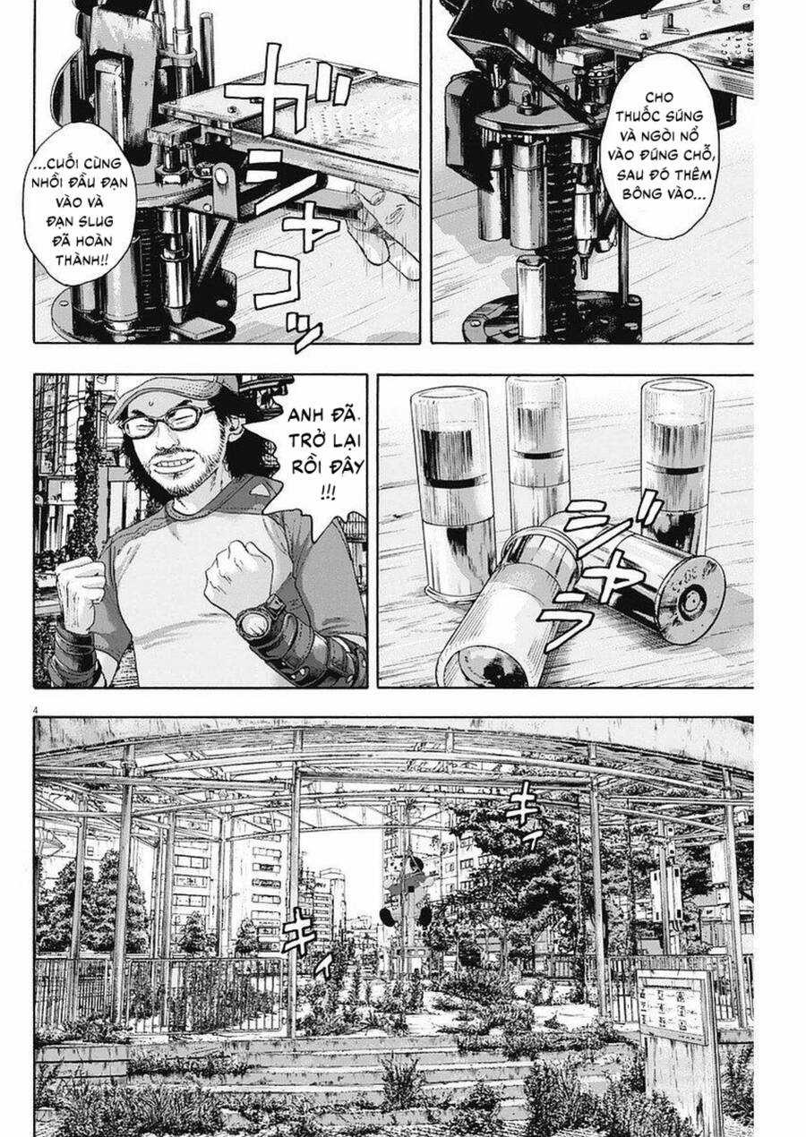 I Am A Hero - Chapter 263 - Trang 20