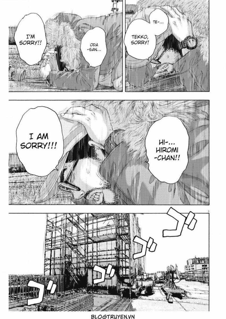 I Am A Hero - Chapter 263 - Trang 3