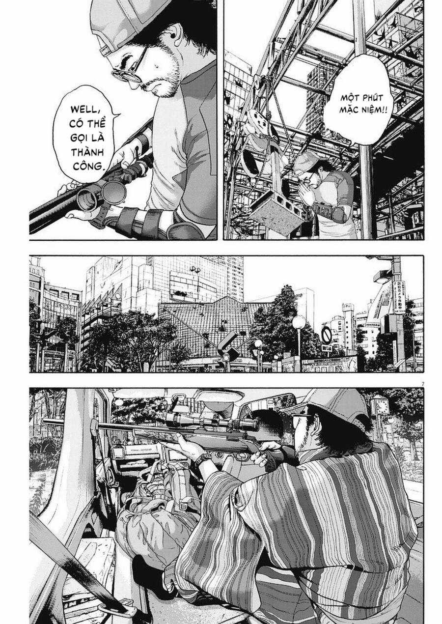 I Am A Hero - Chapter 263 - Trang 23