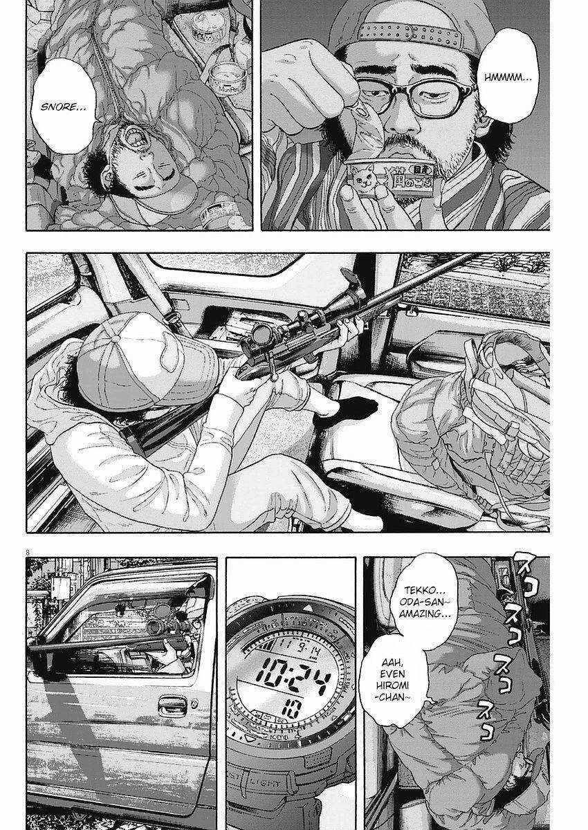 I Am A Hero - Chapter 263 - Trang 24