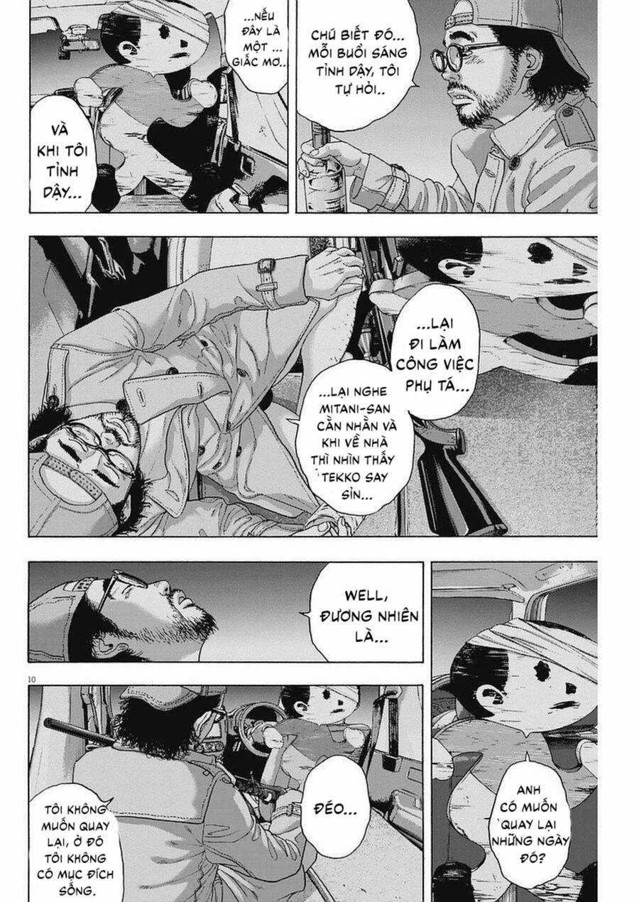 I Am A Hero - Chapter 263 - Trang 26