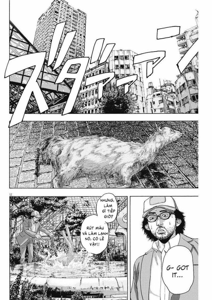 I Am A Hero - Chapter 263 - Trang 28