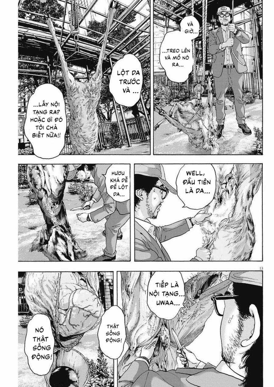 I Am A Hero - Chapter 263 - Trang 29