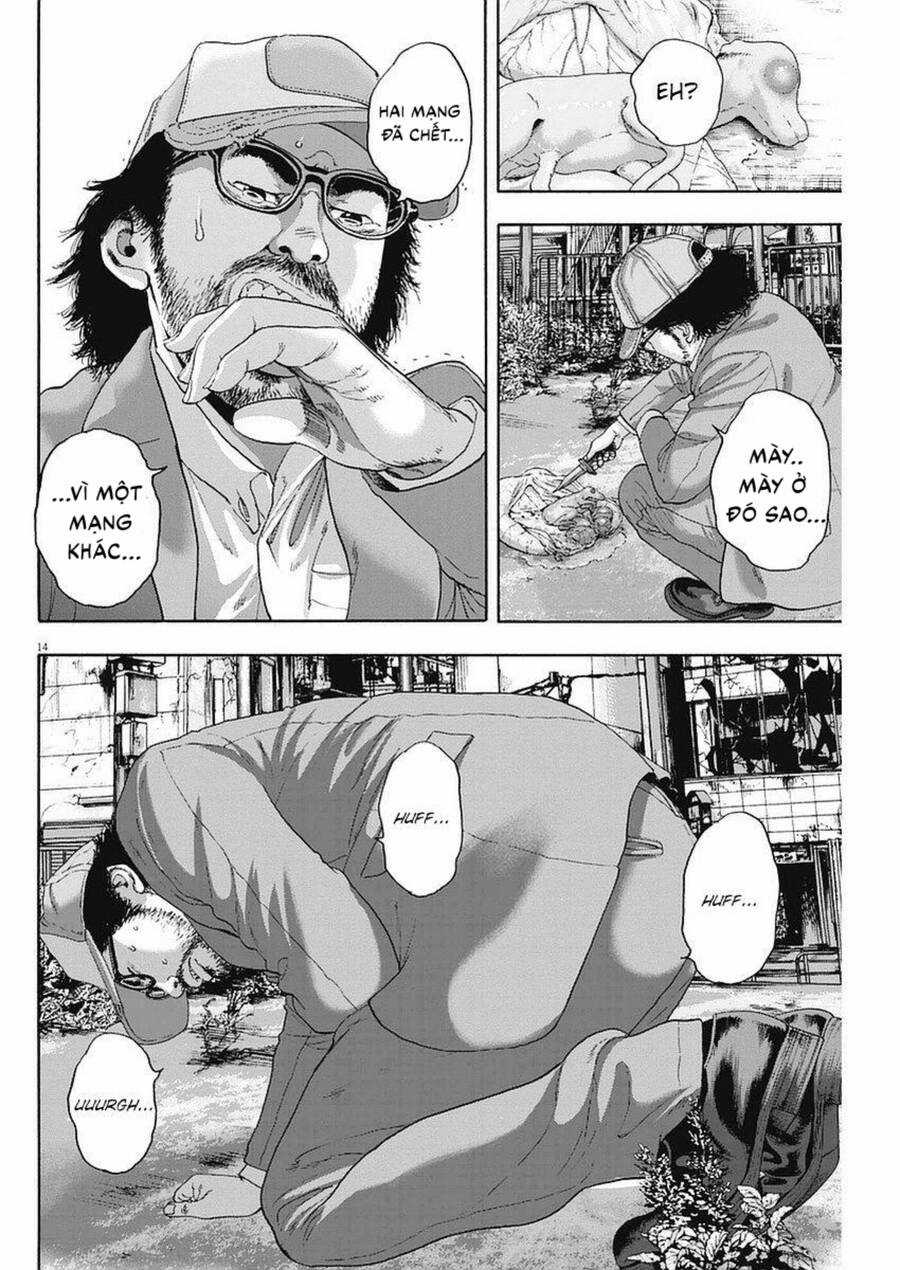 I Am A Hero - Chapter 263 - Trang 30