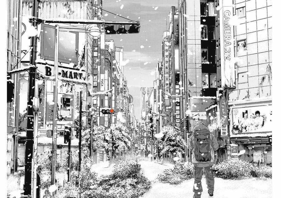 I Am A Hero - Chapter 263 - Trang 32