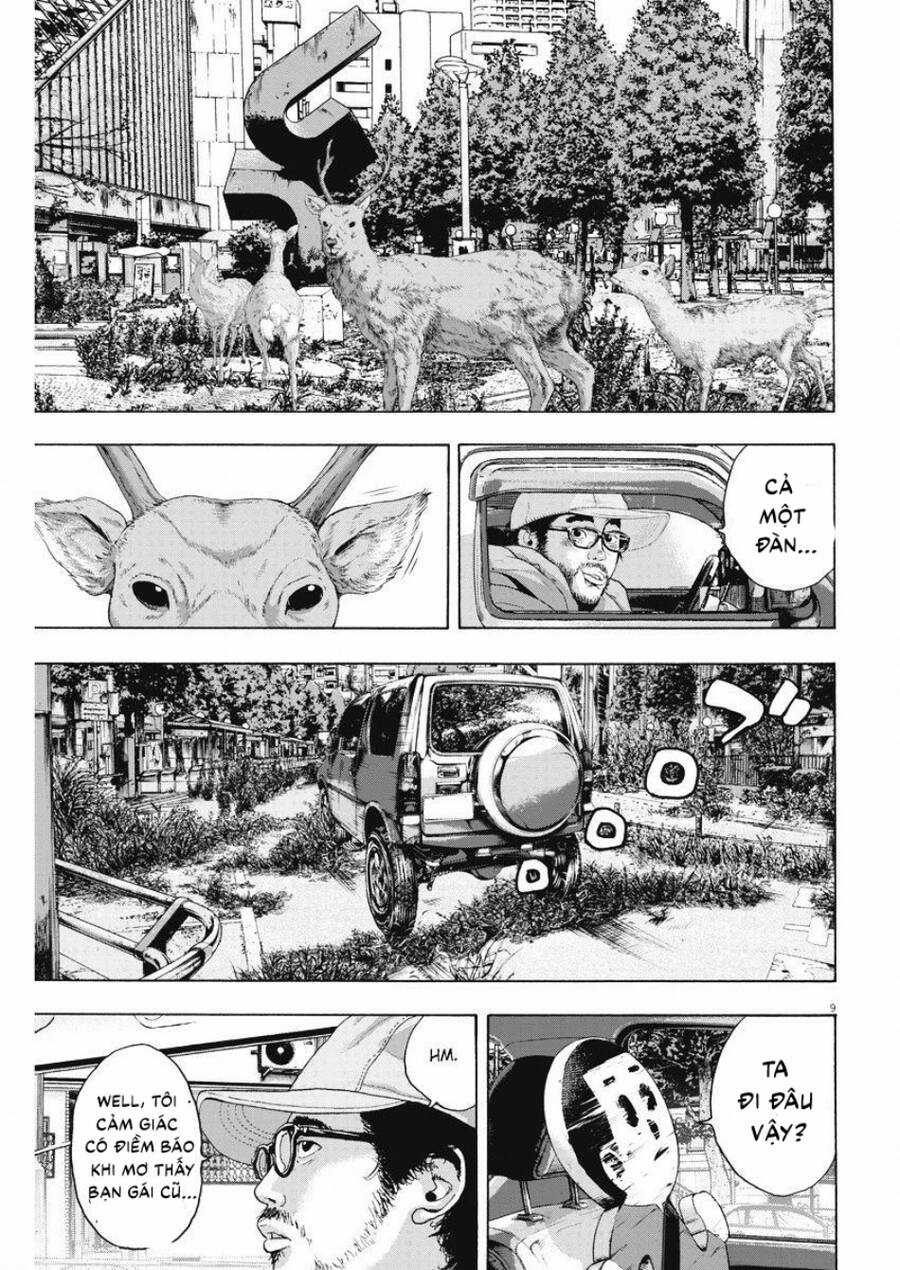 I Am A Hero - Chapter 263 - Trang 9