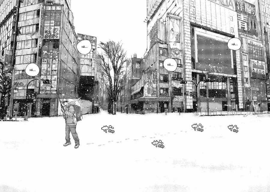 I Am A Hero - Chapter 265 - Trang 2