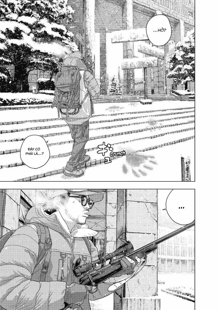 I Am A Hero - Chapter 265 - Trang 17