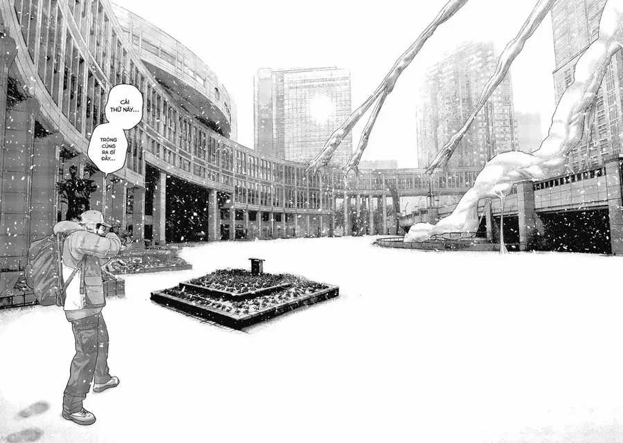 I Am A Hero - Chapter 265 - Trang 19