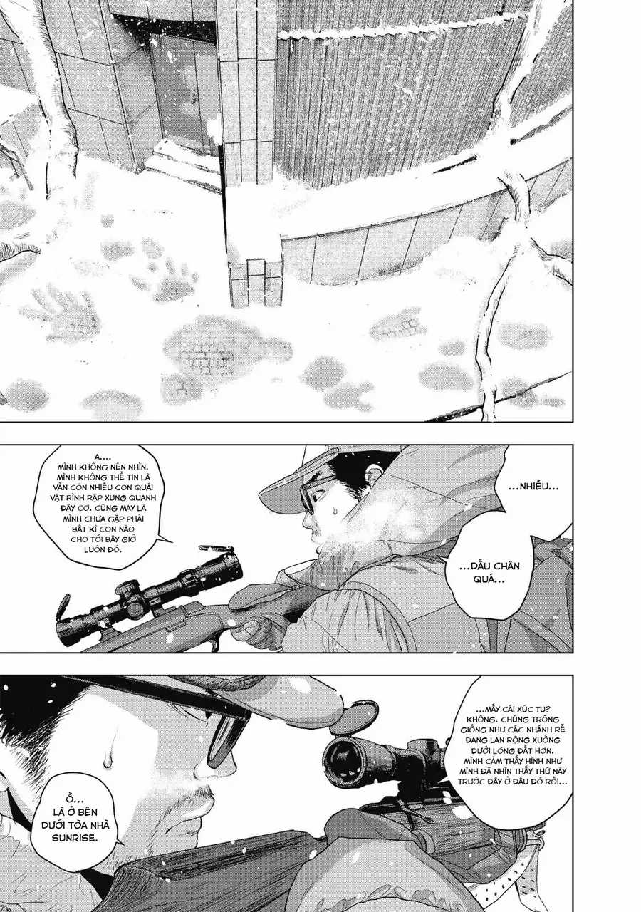 I Am A Hero - Chapter 265 - Trang 23