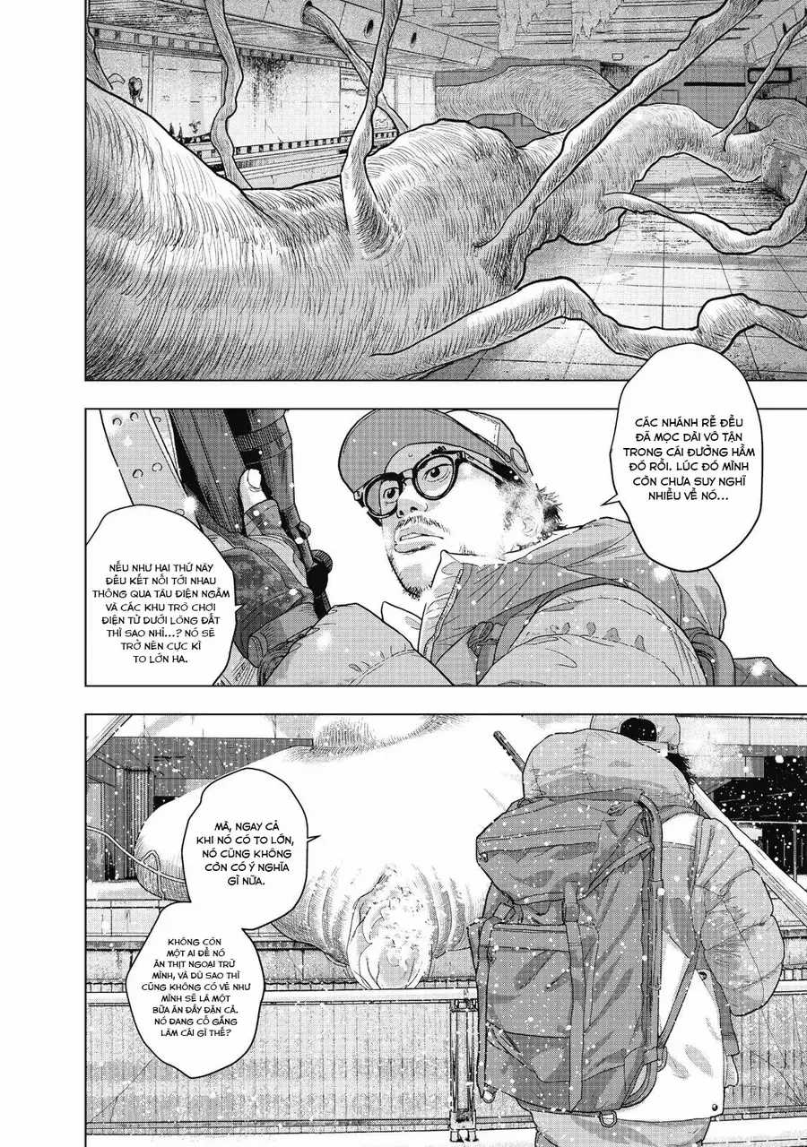 I Am A Hero - Chapter 265 - Trang 24