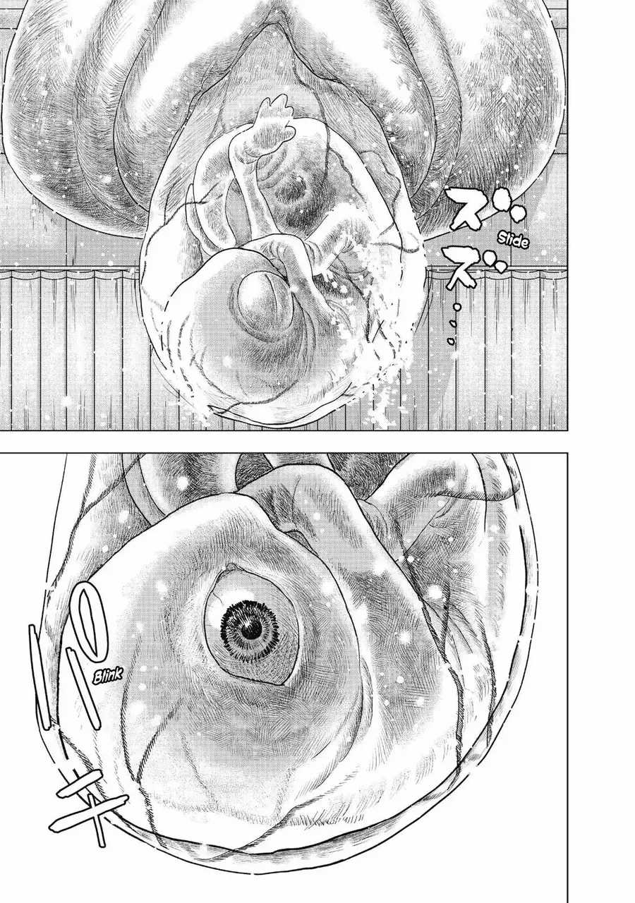 I Am A Hero - Chapter 265 - Trang 25