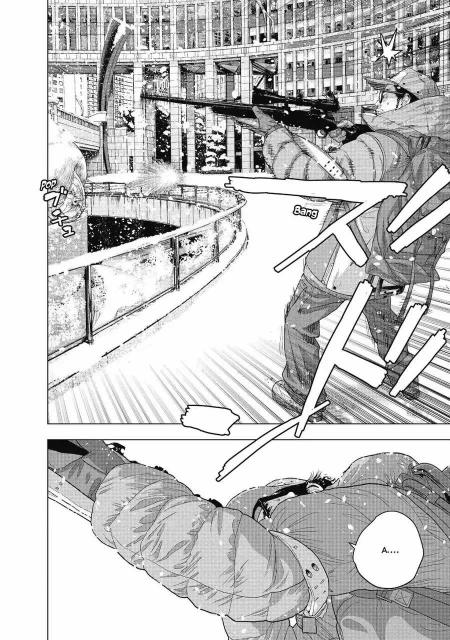 I Am A Hero - Chapter 265 - Trang 26