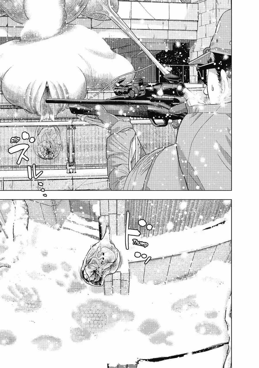 I Am A Hero - Chapter 265 - Trang 27