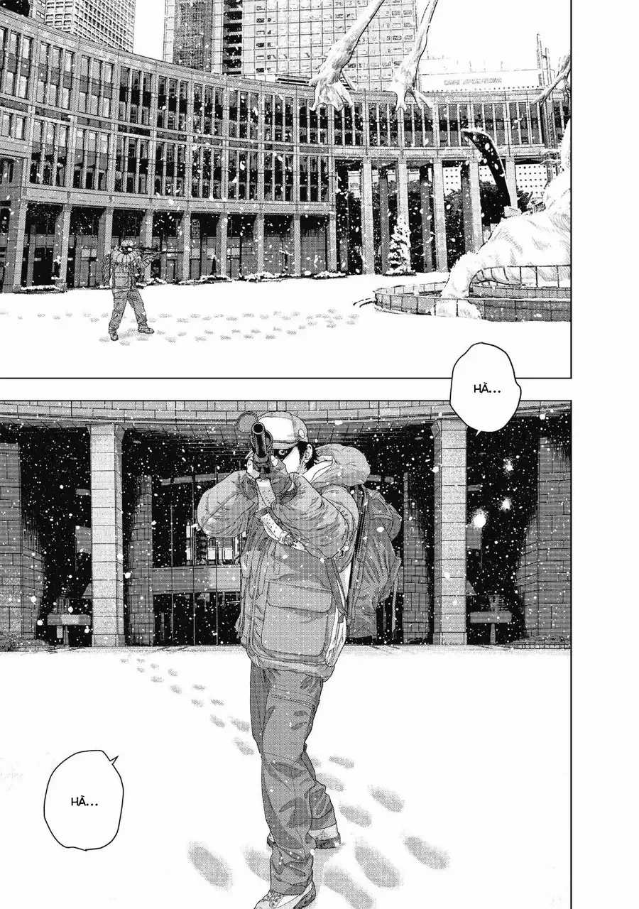 I Am A Hero - Chapter 265 - Trang 29