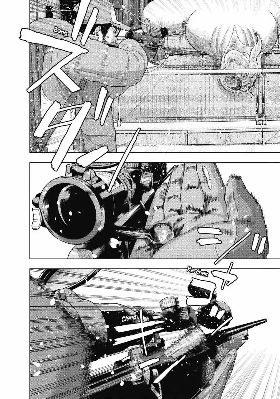 I Am A Hero - Chapter 265 - Trang 32