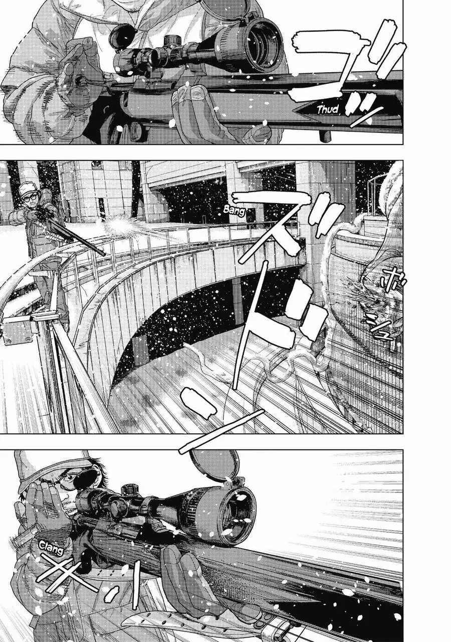 I Am A Hero - Chapter 265 - Trang 33