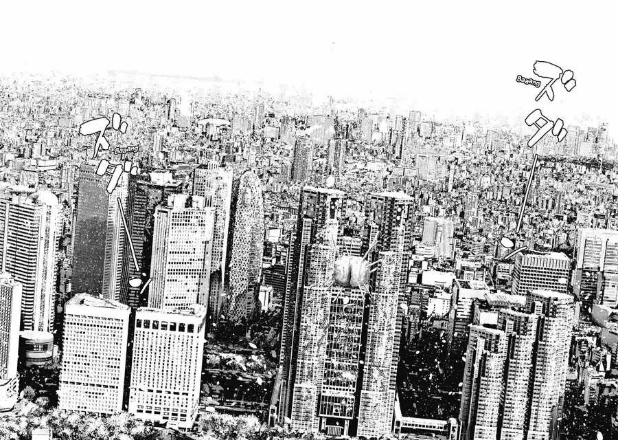 I Am A Hero - Chapter 265 - Trang 36