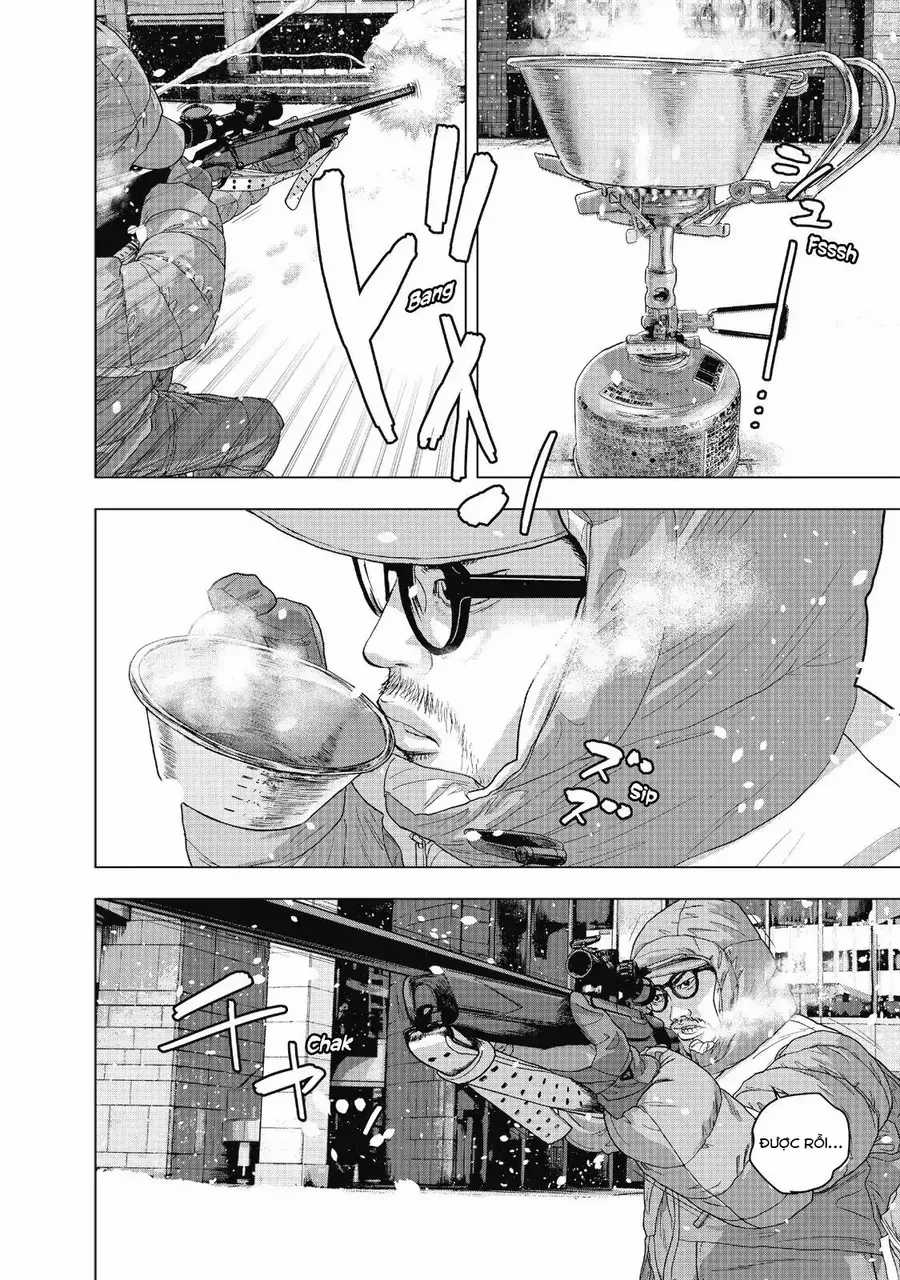 I Am A Hero - Chapter 265 - Trang 39