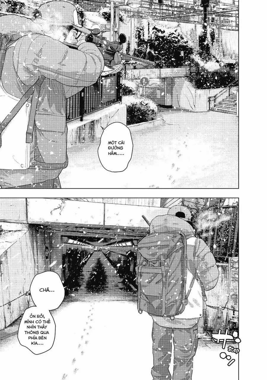 I Am A Hero - Chapter 265 - Trang 5