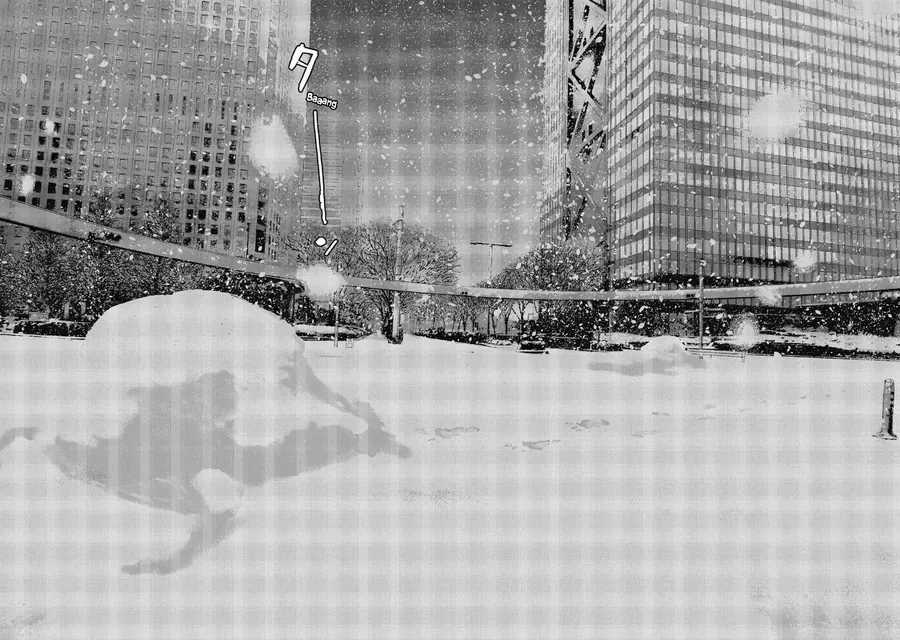 I Am A Hero - Chapter 265 - Trang 41