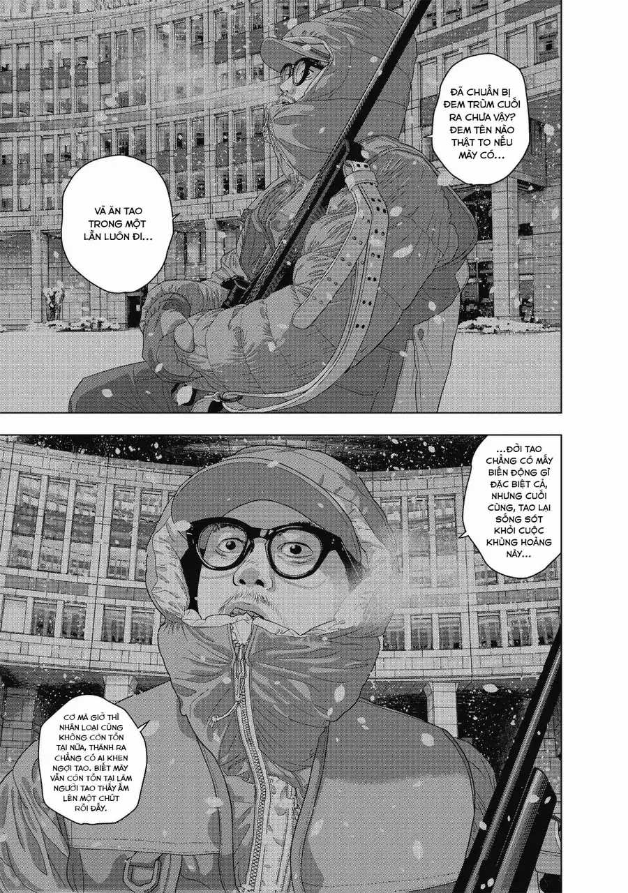 I Am A Hero - Chapter 265 - Trang 43