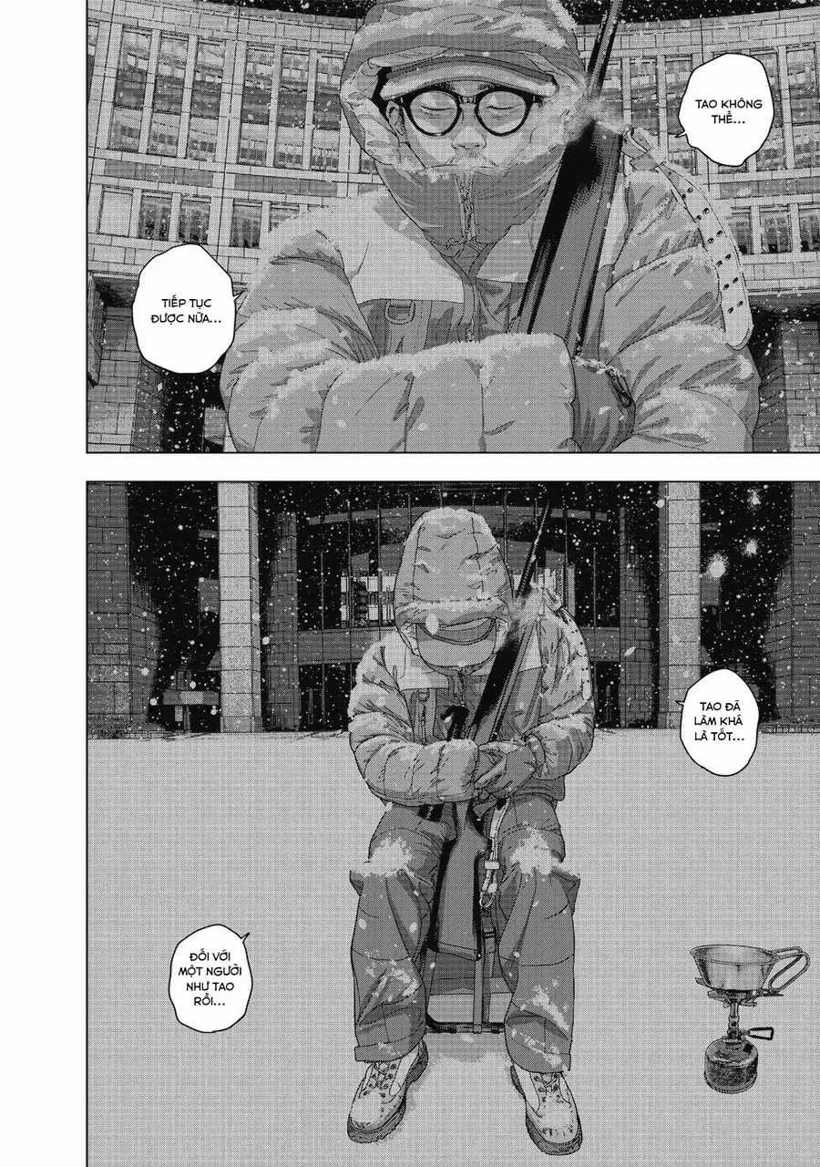 I Am A Hero - Chapter 265 - Trang 44