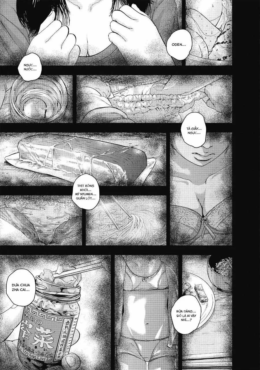 I Am A Hero - Chapter 265 - Trang 45