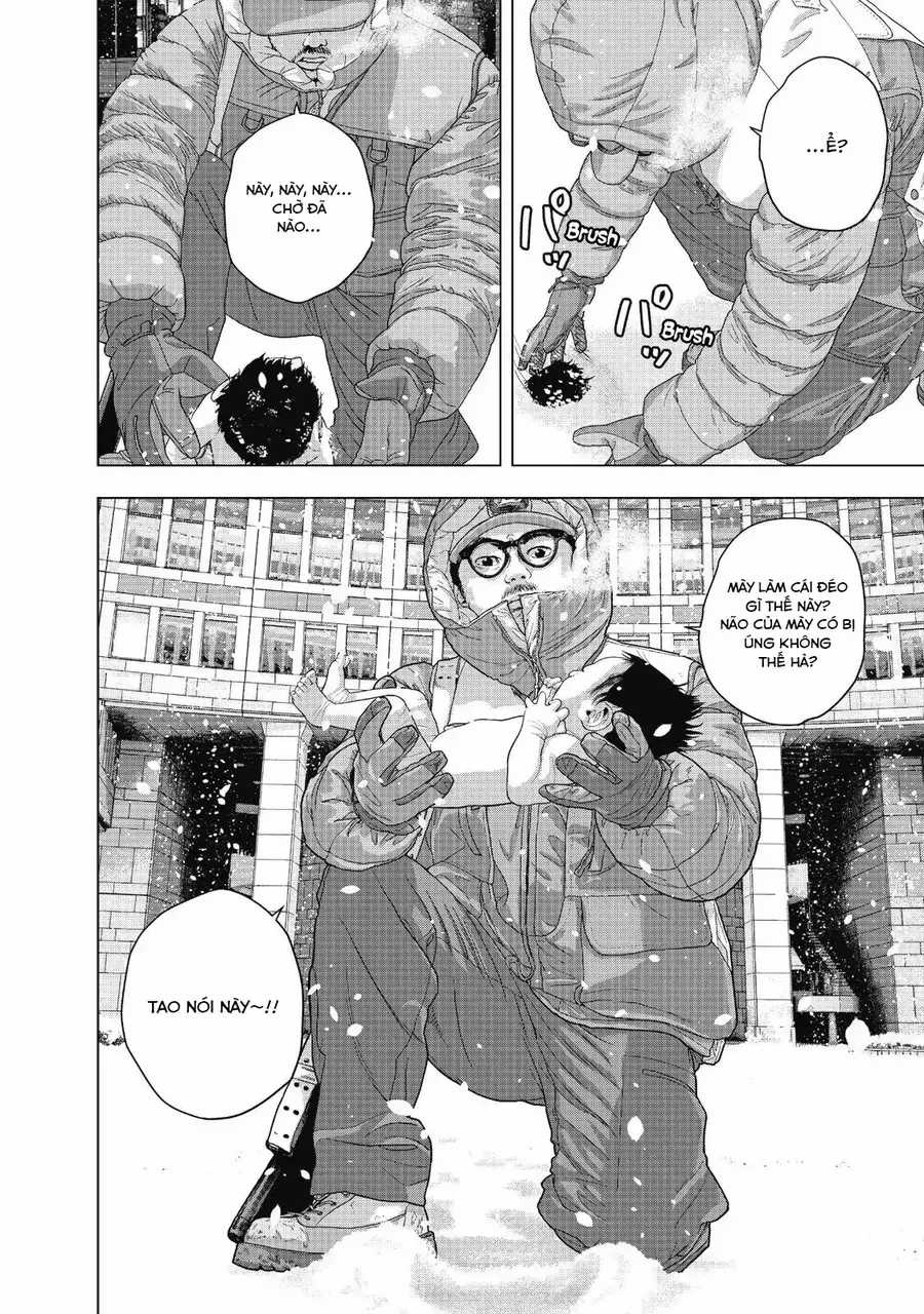 I Am A Hero - Chapter 265 - Trang 50