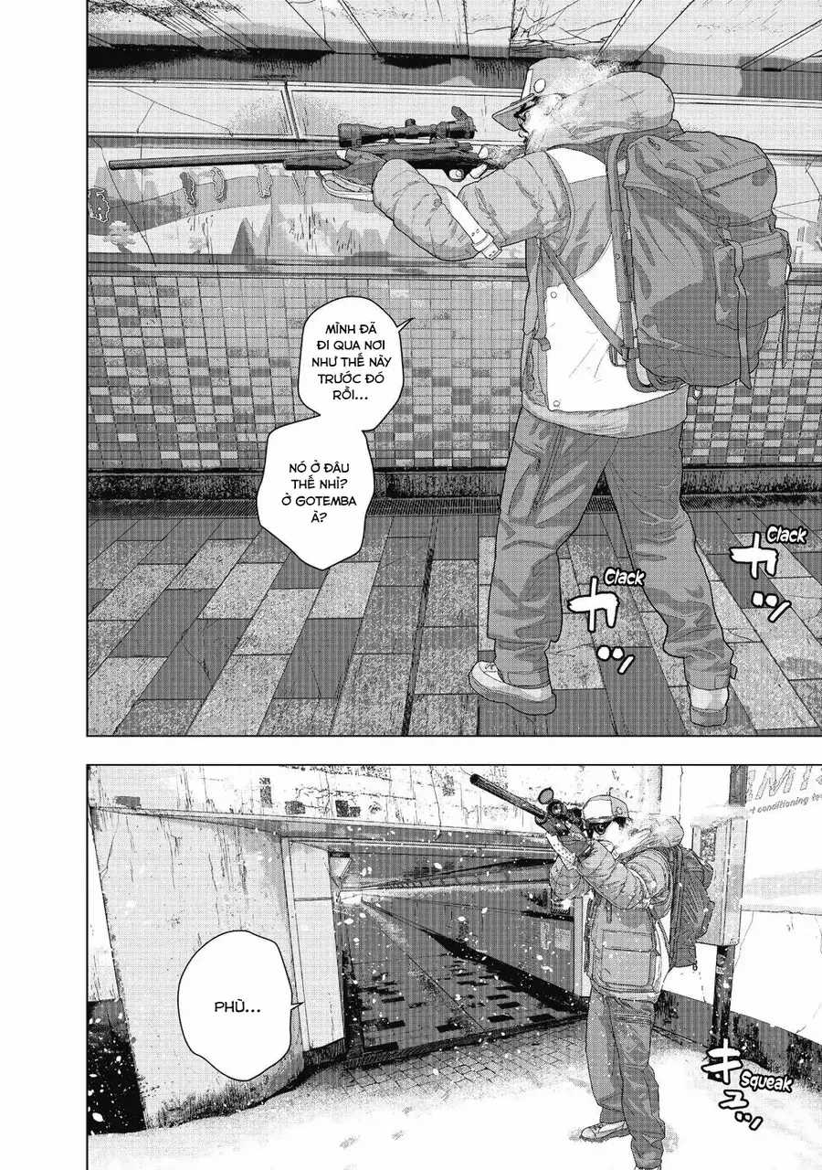 I Am A Hero - Chapter 265 - Trang 6