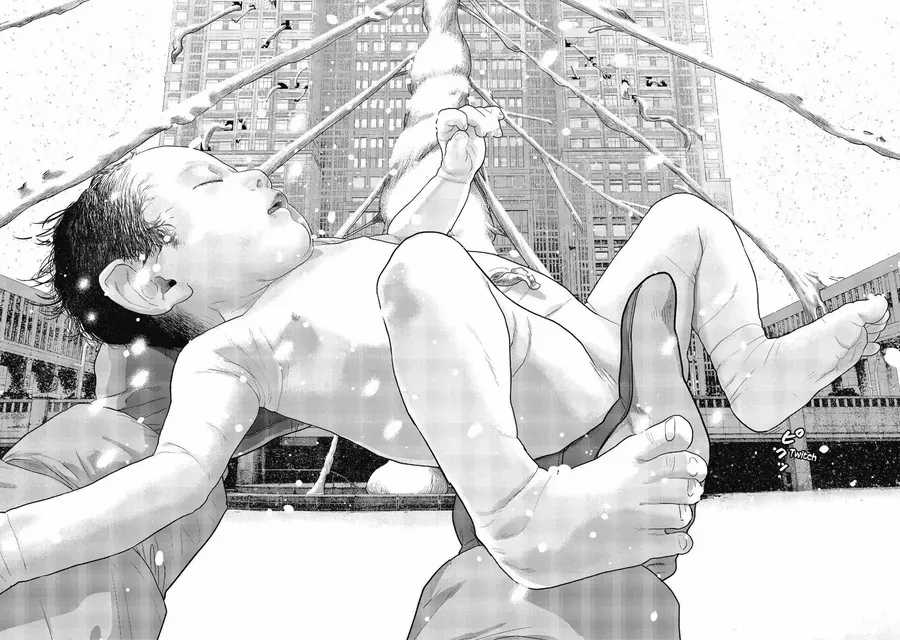 I Am A Hero - Chapter 265 - Trang 52