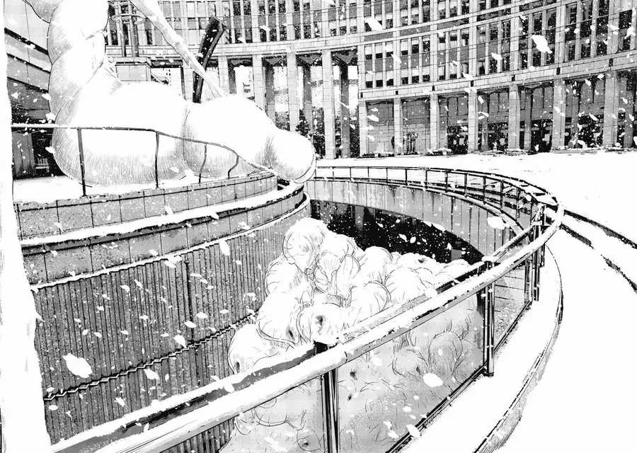 I Am A Hero - Chapter 265 - Trang 53