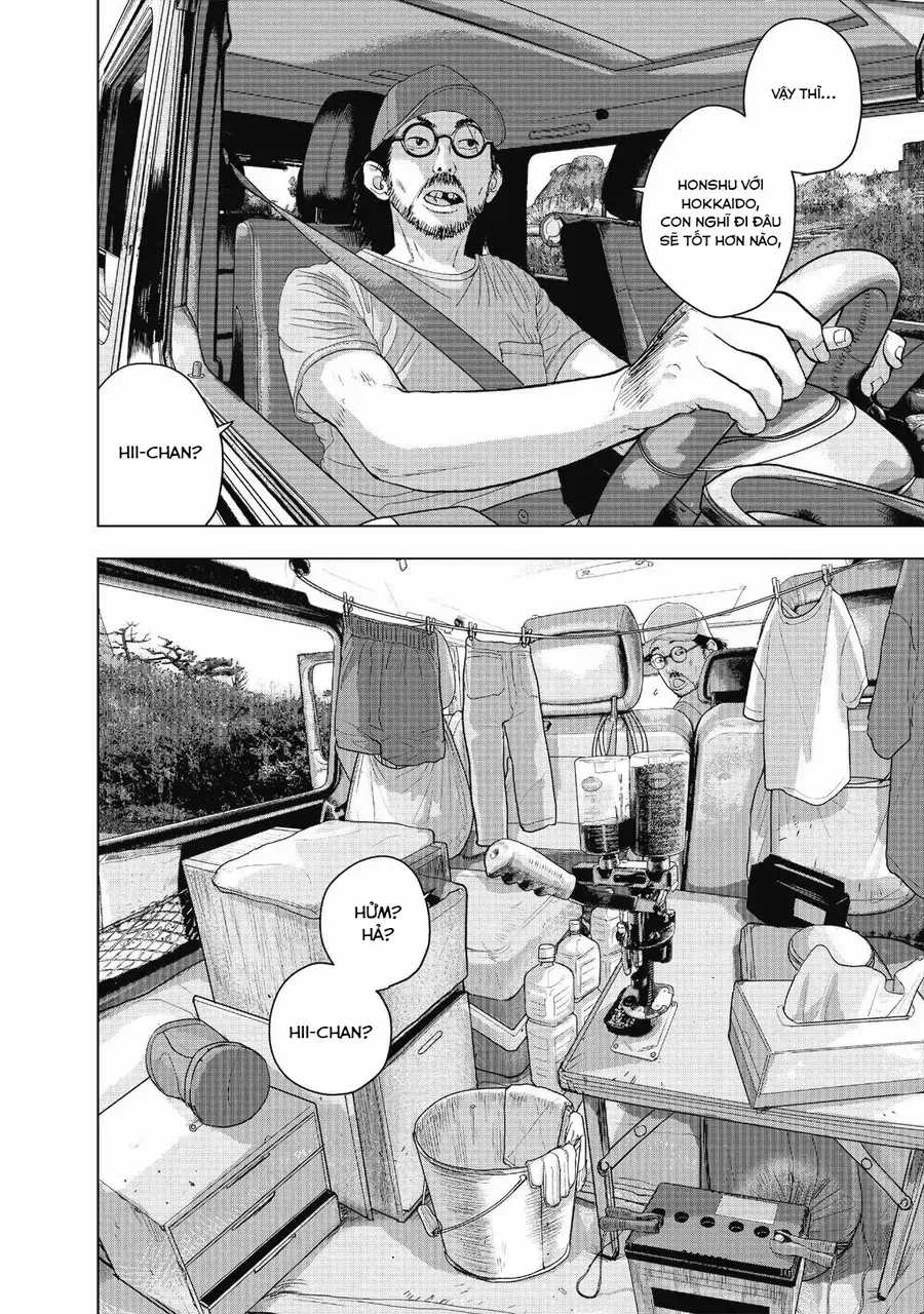 I Am A Hero - Chapter 265 - Trang 57